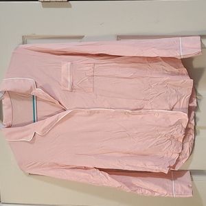 Ladies Gap pajama top